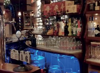 EXCALIBUR GASTROPUB