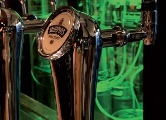 TORO LOCO BEER HOUSE
