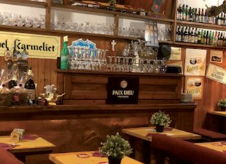 BIRRERIA LAPSUTINNA