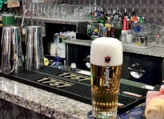 IL POSTICINO BIRRA & CUCINA