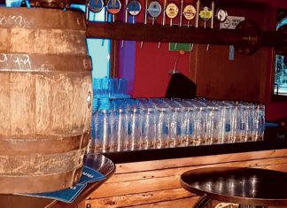 BIRRERIA ANTICHE COLONIE