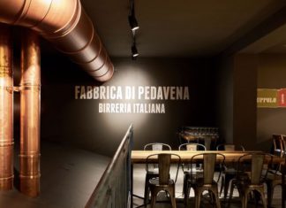 FABBRICA DI PEDAVENA LISSONE