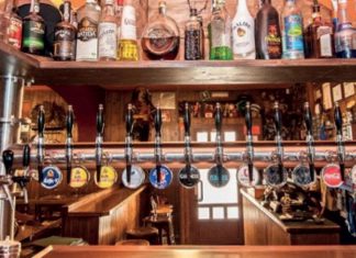 IL PIRATA PUB