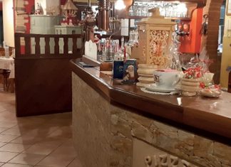 Pizzeria Da Dario