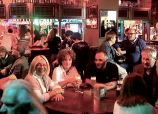 TUXEDO BEER HOUSE