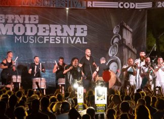 FESTA PINETNIE MUSIC FESTIVAL