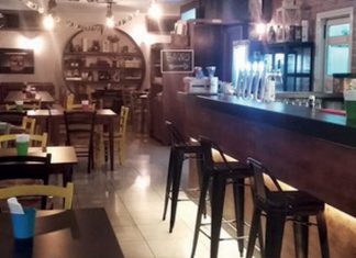 CHIEDO SCHIUMA BEERSTROT