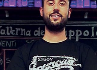 TAVERNA DEL LUPPOLO