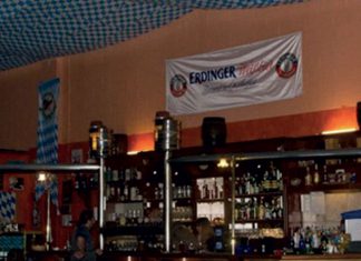 TWICKENHAM PUB & BILLIARDS