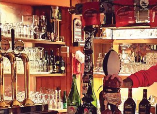 BIRRERIA PEPPO