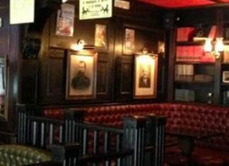 FRANK MALONE PUB