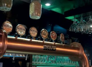 BIRRERIA ‘AL GIARDINO’