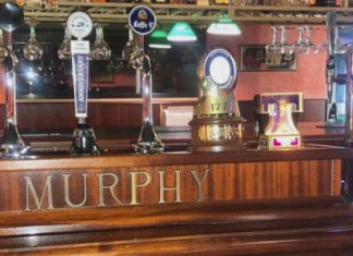 MR. MURPHY