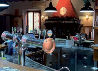 DAL BRAMBO PUB