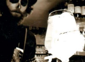 YETI BAR