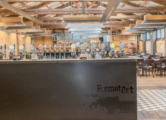 FERMATA EST