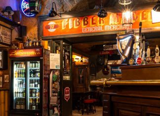 MARACANÀ PUB