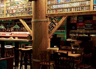 PECORA NERA COUNTRY PUB