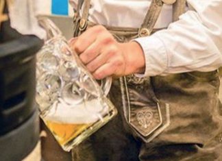 FESTA DELLA BIRRA A CADUTA