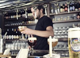 BIRRA & BOLLICINE