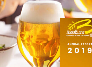 Assobirra: 2019 all’insegna della crescita Ecco i dati dell’Annual Report