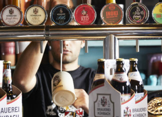 Al Coccio. Cuore di birra nel cuore di Milano