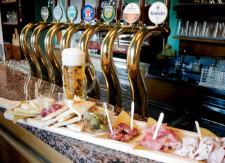 Antica Birreria Odessa, la storia continua
