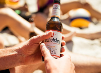 Bischofshof sempre più vicina ai suoi estimatori