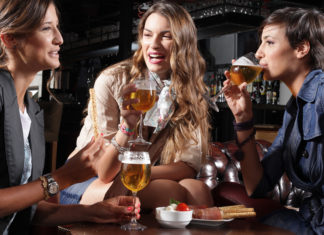 Le Donne della Birra. Una Crescita Continua