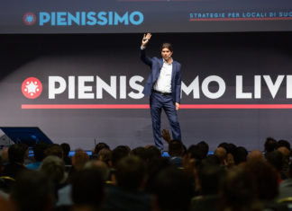 Smettila di boicottare il tuo locale