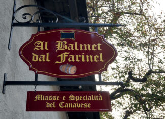 Al Balmet dal Farinel, le radici di una tradizione