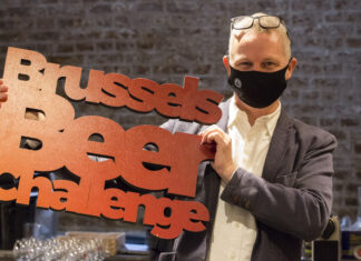 Edizione 2020 Brussels Beer Challenge