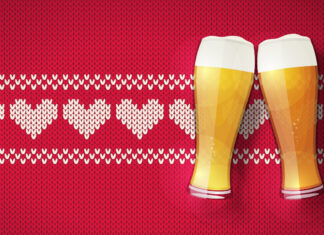 Winter Beers. L’inverno più spumeggiante