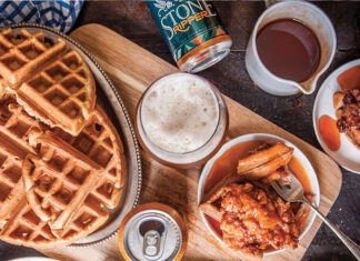 Craft beer&kitchen. Le birre di Stone Brewing attraverso ricette ed abbinamenti
