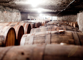 Aperte le porte della Vintage Cellar di Brewrise