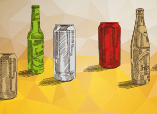 Packaging innovativi. Nuova veste alla birra.