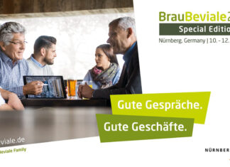 BrauBeviale 2020: un’edizione speciale in chiave digital