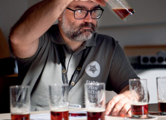 Concorso birrario: European Beer Star 2020