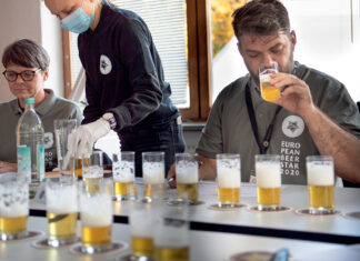 European Beer Star 2022: valore aggiunto per la gestione della qualità