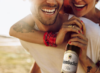 Krombacher. L’evoluzione della specie