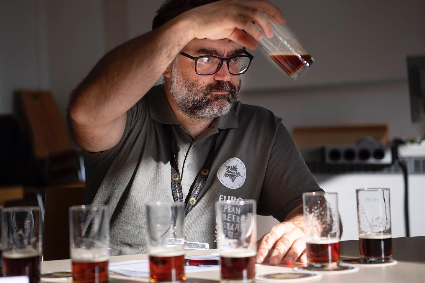 European Beer Star