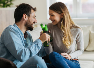 Dati IRI 2020. Alla birra non si rinuncia.