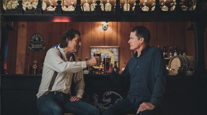 Radeberger. Firestone Walker compie 25 anni