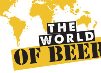 The World of Beer