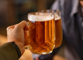 L’Oktoberfest che non c’è: una regina nel boccale