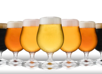 Mercato birra Europa: Meno vendite, meno posti di lavoro.