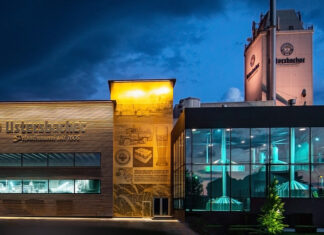 Ustersbacher: Qualità e salvaguardia ambientale