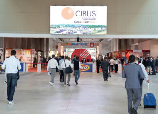 Cibus 2021