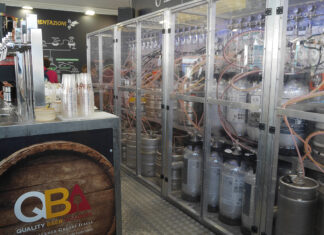 QBA e Cheese, perfetta unione
