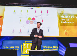 Vinhood: la “bussola” del gusto
